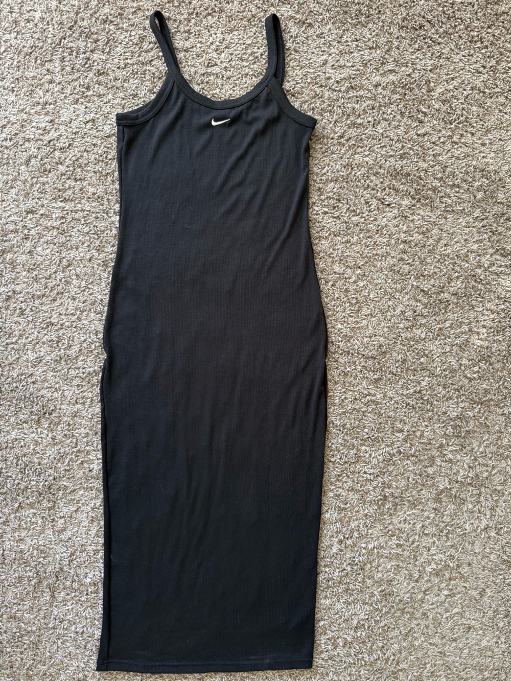 Nike Mini-rib Tank Dress